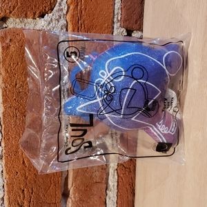 NEW Disney character "Terry" from the movie 'Soul'